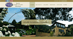 Desktop Screenshot of erguvanliev.com